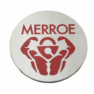 OEM Klantspecifieke plaatwerkproductie, metaalstempelen, roestvrij staal, aluminium, lasersnijden - Product Image 4