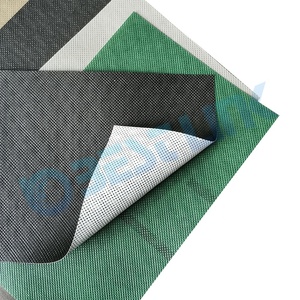 Membrane imperméable respirante de haute qualité / Feutre de <span class=keywords><strong>toiture</strong></span> synthétique / Sous-couche de <span class=keywords><strong>toiture</strong></span> - Product Image 1