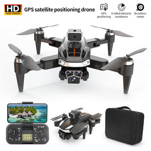 Nuevo Modelo de Dron N610 para Niños, Dron con Cámara, Drones Baratos, Cámara Dual, Portátil, Plegable, Mini Dron <span class=keywords><strong>4K</strong></span> N610 - Product Image 6