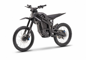 Talaria R MX 8.0จักรยานไฟฟ้าวิบากระบบไฮบริดขนาด60V 8000W 45Ah จักรยานวิบากไฟฟ้าความเร็วสูง369NM 85กม./ชม. มีประกัน OEM ODM แบบ DIY 3ปี - Product Image 3