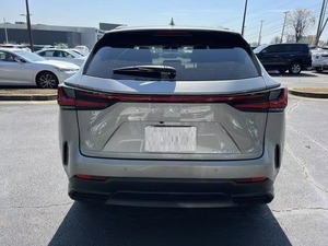 Bán xe Lexus <span class=keywords><strong>NX</strong></span> 350 Luxury đã qua sử dụng, đời 2024; xe Lexus LX600 Luxury đã qua sử dụng, đời 2023; xe thể thao hạng sang đã qua sử dụng giá rẻ - Product Image 4