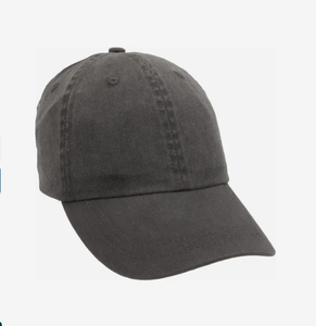 Casquettes unisexes personnalisées avec logo, teintes aux pigments, pour promotion, événements sportifs et cadeaux promotionnels. - Product Image 2