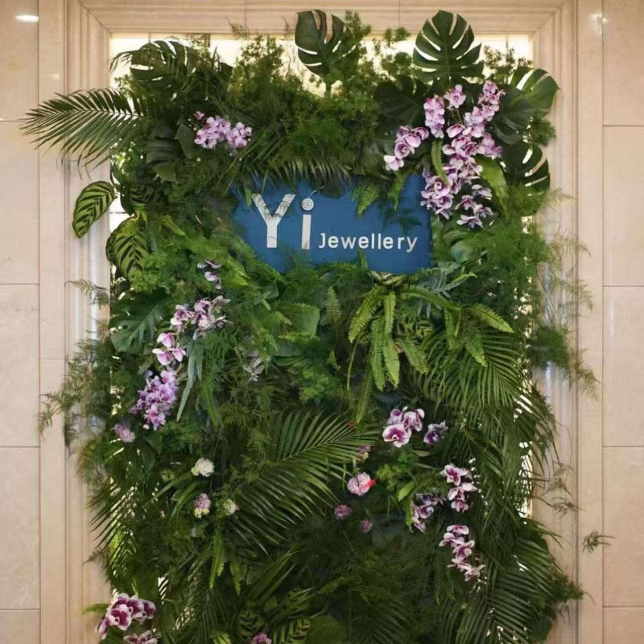 Jinhua Xiucao/mètre carré