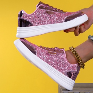 Nouvelles baskets brillantes pour femmes 2026 – Confortables, légères, athlétiques, tendance et polyvalentes pour la marche et la course - Product Image 6