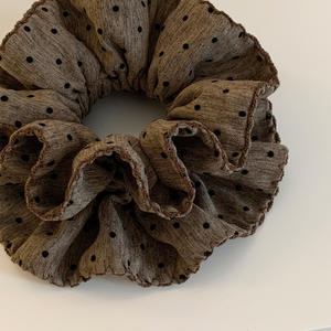 Diadema de Pelo con Diseño de Lunares de Moda Coreana Melad <span class=keywords><strong>Kashgar</strong></span>, Accesorios para el Cabello para Mujer para Uso Diario - Product Image 6