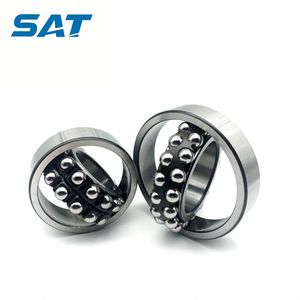 Rodamiento <span class=keywords><strong>de</strong></span> bolas autoalineable disponible <span class=keywords><strong>de</strong></span> muestra <span class=keywords><strong>de</strong></span> alta calidad 1200 1201 1202 - Product Image 4