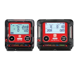 Analizador de Gas Portátil Riken Keiki GX-3R Pro, Precio de Fábrica y Gran Inventario - Product Image 5