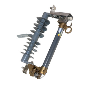Unidad combinada de fusible y interruptor de carga MV para interiores, 6kV, aislada en aire, para aparellaje RMU - Product Image 1