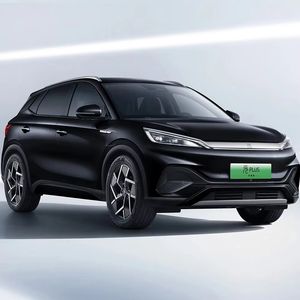 Gebrauchtwagen zum Verkauf 2024 Byd Yuan Plus Honor Edition Atto <span class=keywords><strong>3</strong></span> Anzahlung 5000€ Neue Energie 510km Reichweite Günstig - Product Image 6