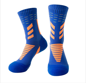 Offre Spéciale laine thermique hommes épais équipage hiver randonnée alpagas coussin éponge <span class=keywords><strong>Ski</strong></span> extérieur <span class=keywords><strong>chaussettes</strong></span> - Product Image 6
