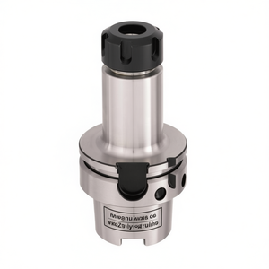 Mandrin HSK63A H.. Erx.. Mandrini HSK DIN 69893 A pour applications de fraisage et de perçage - Product Image 2