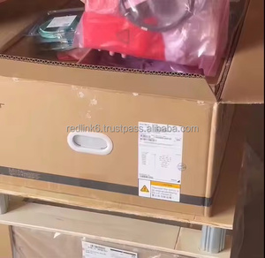 02355MBV 220V6-S-S-32G-AC oceanstor 2200 OS2200ที่ SPE26C0225การจัดเก็บ SAS ควบคุมคู่ - Product Image 3