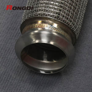 Cabezal de escape tipo rótula estándar Euro 6 B58 OPF CPF Downpipe para <span class=keywords><strong>BMW</strong></span> M340i X7 40i 540i <span class=keywords><strong>440i</strong></span> 840i G20 G30 G05 G22 - Product Image 4