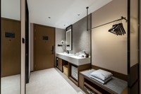 Agente di Approvvigionamento per Arredamento Alberghiero SHIYI Holiday Inn, Soluzione Completa per Letti, Divani e Set Camera da Letto Personalizzati