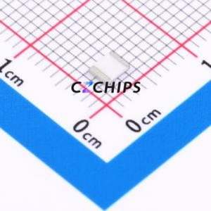 Résistance SMD RC1210FR-071KL 1210 (Type : Film Épais) (Résistance : 1 kOhm Précision : 1 %) - Product Image 2