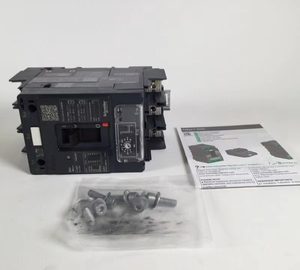 Автоматический выключатель электродвигателя TeSys GV4 LE, модель GV4LE03N6, новый, NFP - Product Image 1