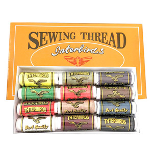 Boîte de 12 petits rouleaux de <span class=keywords><strong>fil</strong></span>, <span class=keywords><strong>fil</strong></span> à <span class=keywords><strong>coudre</strong></span> domestique, <span class=keywords><strong>fil</strong></span> à <span class=keywords><strong>coudre</strong></span> pour ourlets brodés, <span class=keywords><strong>fil</strong></span> à <span class=keywords><strong>coudre</strong></span> à la main en gros - Product Image 3
