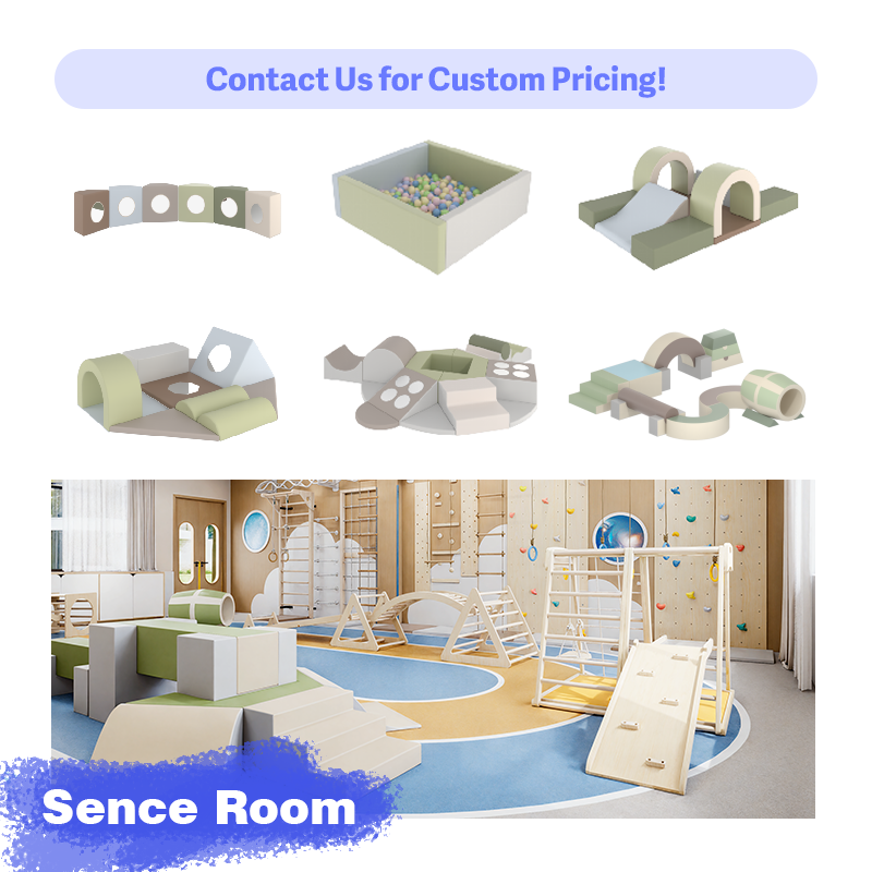 Sence room