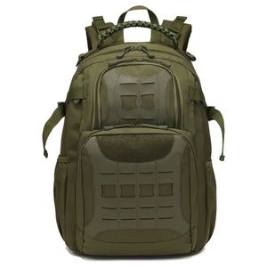 Mochila Táctica Artex para Gimnasio y Fitness, Impermeable, para Senderismo, EDC, Molle, Bug Out Bag - Product Image 1