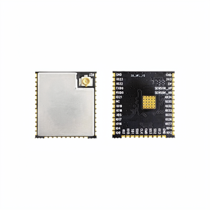 Módulos y Módems Transceptores de RF ESP32-WROOM-32U-N4 del Canal del Fabricante - Product Image 1