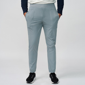 RUIQUWIN 2026 Pantalon de jogging respirant à séchage rapide pour hommes Pantalon de sport durable pour le golf Commute Casual Outdoor Hiking - Product Image 3