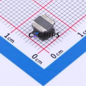 Inducteur de puissance SMD SNR.5040.TYD680MT00, 5x5mm (Inductance : 68uH) (Précision : 20%) Courant nominal : 800mA - Product Image 2