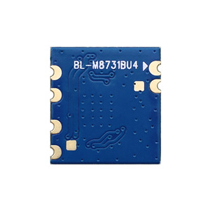 Módulo WiFi de Doble Banda 2.4G 5G BL-M8731BU4 RTL8731BU-Q, Transmisión Inalámbrica de Imagen, Pantalla Inalámbrica para Dispositivos de Proyección de Drones - Product Image 2