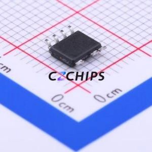 วงจรรวม SOIC-7 LNK623DG-TL ตัวควบคุมและควบคุม AC-DC ชิพ PMIC - Product Image 2