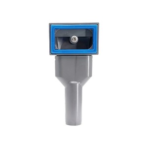 Flip Up Drain <b>Plug</b> Rectangular Threaded Easy Installation For <b>Sink</b> Basin - Product Image 4