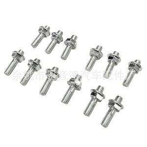 ท่อร่วมไอเสียรถกระบะ Dodge Dakota Ram 1500 2500 3500 ผลิตจากสแตนเลส 201 อะไหล่เพิ่มประสิทธิภาพ - Product Image 2