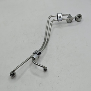 Tubo de Escape de Alta Calidad OE 4D32ZT31-23000-1 para Motor Xinchai 4D32ZT31 Turboalimentado, Compatible con Xinchai 4D3 - Product Image 6