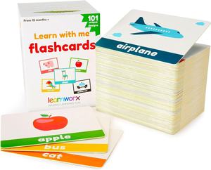 Cartes flash éducatives personnalisées pour enfants : Apprentissage précoce <span class=keywords><strong>de</strong></span> l'alphabet, des nombres, des mots fréquents, <span class=keywords><strong>de</strong></span> la mathématique et matériel pédagogique préscolaire - Product Image 5