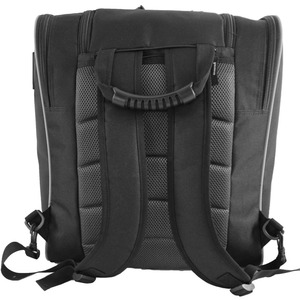 Free sample <b>Large</b> Ski Boot <b>Backpack</b> Fully Padded Ski Snowboard Boot Travel Carry Bag <b>Backpack</b> for Skis - Product Image 4