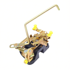 Varilla de Bloqueo de Puerta Delantera Derecha para Toyota Hilux TGN16 2005-2015 OE 69311-0K010 693110K010 - Product Image 2