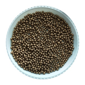 Ballons en céramique Ag + KDF, Ions argentés, perles en céramique - Product Image 2