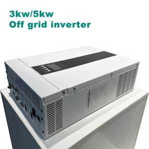 Onduleur hors réseau <span class=keywords><strong>Pv1800</strong></span> Mppt 1kw 2kw 3kw 4kw 5kw avec contrôleur de Charge pour système d'énergie solaire onduleur solaire hors réseau - Product Image 2