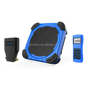 Präzise Waage für digitale Gasflaschen 100kg LCD OEM Anpassbare Kältemittel ladung Elektronische Waage 0,1g - Product Image 2