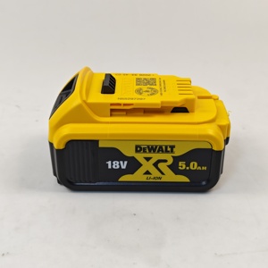 Batterie de remplacement haute performance Dewalt DCB184 18V 2000mAh, installation facile pour outils de la série 18V, en stock - Product Image 5