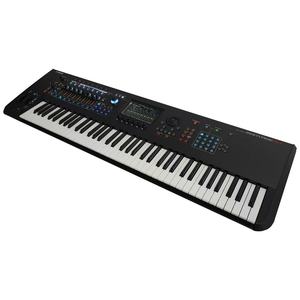 Synthétiseur professionnel MONTAGE M7 à 76 touches, <span class=keywords><strong>clavier</strong></span> de station de travail musicale de nouvelle génération pour la scène et le studio - Product Image 4