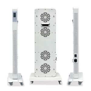 Appareil de beauté LED complet REDSKY, lampe de thérapie par impulsions, machine PDT, 660 nm 850 nm, panneau de luminothérapie LED infrarouge proche, lumière rouge - Product Image 3