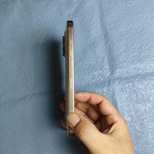 โทรศัพท์มือถือมือสองแท้ 100% ปลดล็อคจากโรงงาน รุ่น Phone <span class=keywords><strong>16</strong></span> <span class=keywords><strong>Pro</strong></span> หน้าจอ 6.3 นิ้ว รองรับ CDMA และ LTE - Product Image 5