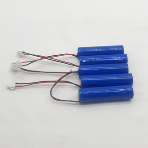 Sel Lifepo4 18650 Umur Panjang Ifr18650 3.2v 1.5AH 1500mah - Product Image 6