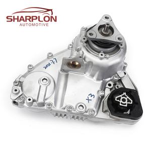 Venta Directa de Fábrica 27107609193 27107643753 ATC450 Transfer para BMW X3 X5 - Product Image 1