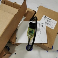 Nouvelle vanne d'expansion de refroidisseur MOD02688 Module Adaptateur de câble moulé X13650736130 Câble M12 à 4 broches avec connexion mâle universelle