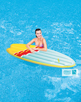 Tapis de surf gonflables INTEX 58152