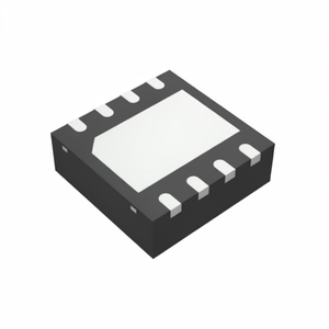 8 VDFN Exposed Pad Authorized Distributor ADS8317IDRBR Data Acquisition Electronic Circuit Components - Product Image 1