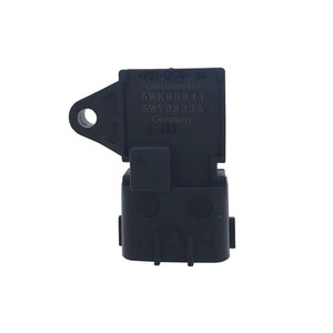 Automotive Pressure <b>Sensor</b> 5WK96841 OE Replacement Part <b>for</b> <b>Car</b> Engine System - Product Image 3
