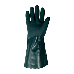 Guanto Juba 5635 0 9 L Verde Triton - Product Image 2