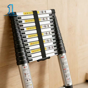 <span class=keywords><strong>Escalera</strong></span> Telescópica <span class=keywords><strong>de</strong></span> 32 Peldaños - Product Image 6