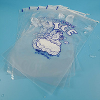 Machine à glace industrielle Ismaskin pour blocs de glace